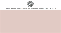 Desktop Screenshot of creativeenabler.com